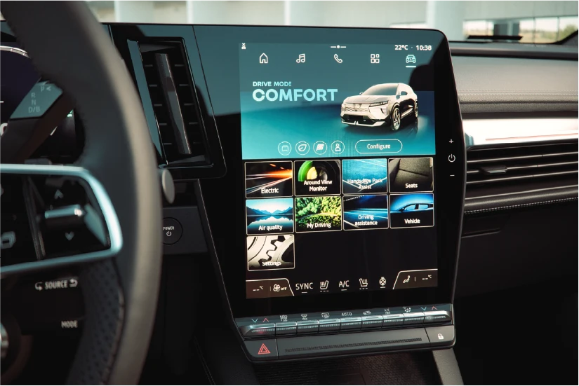 Android Auto e Apple CarPlay