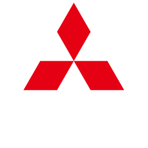Logotipo Mitsubishi Motors 